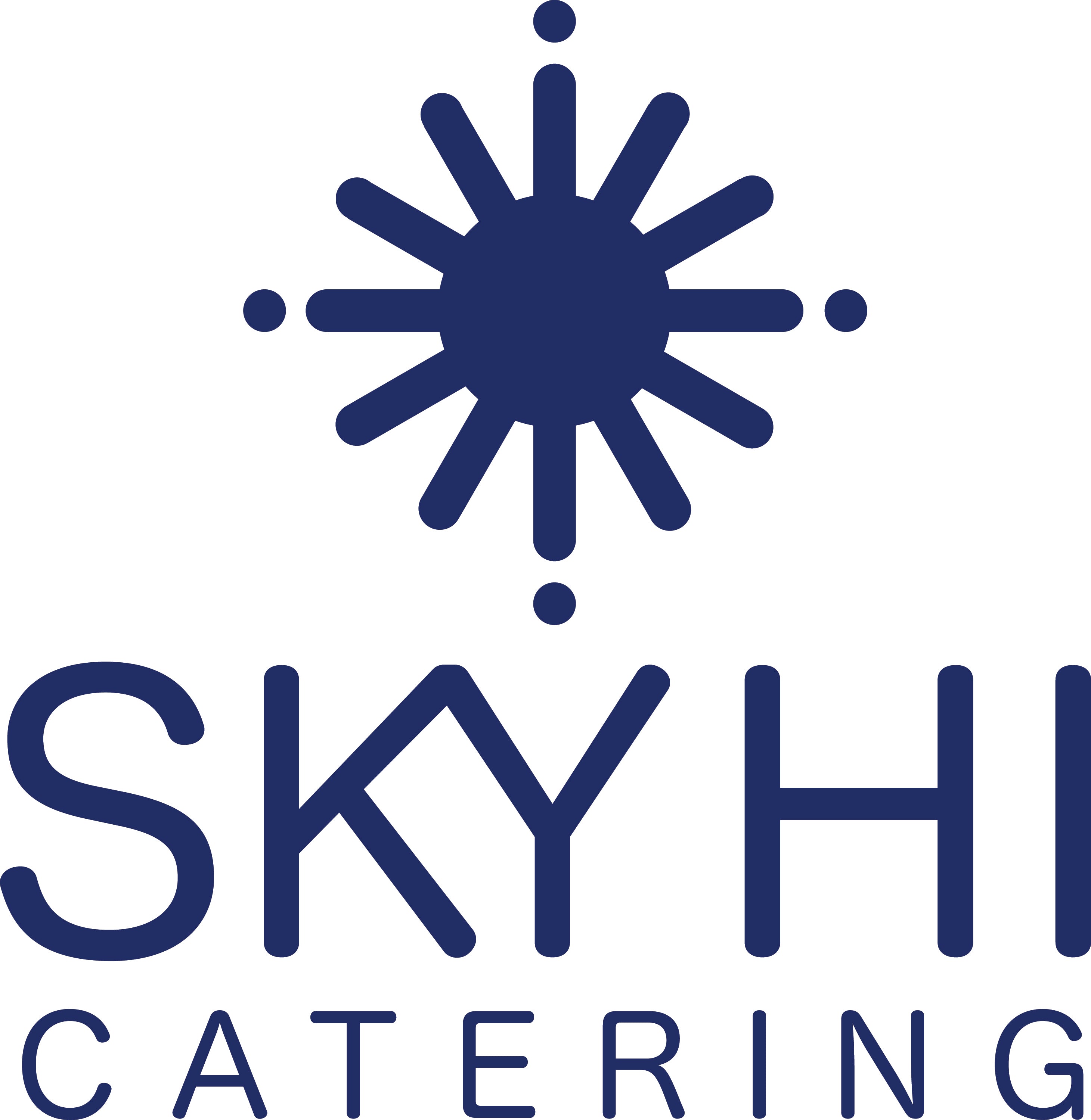 Sky HI Catering 